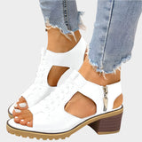 Nouvelle Collection Sandales