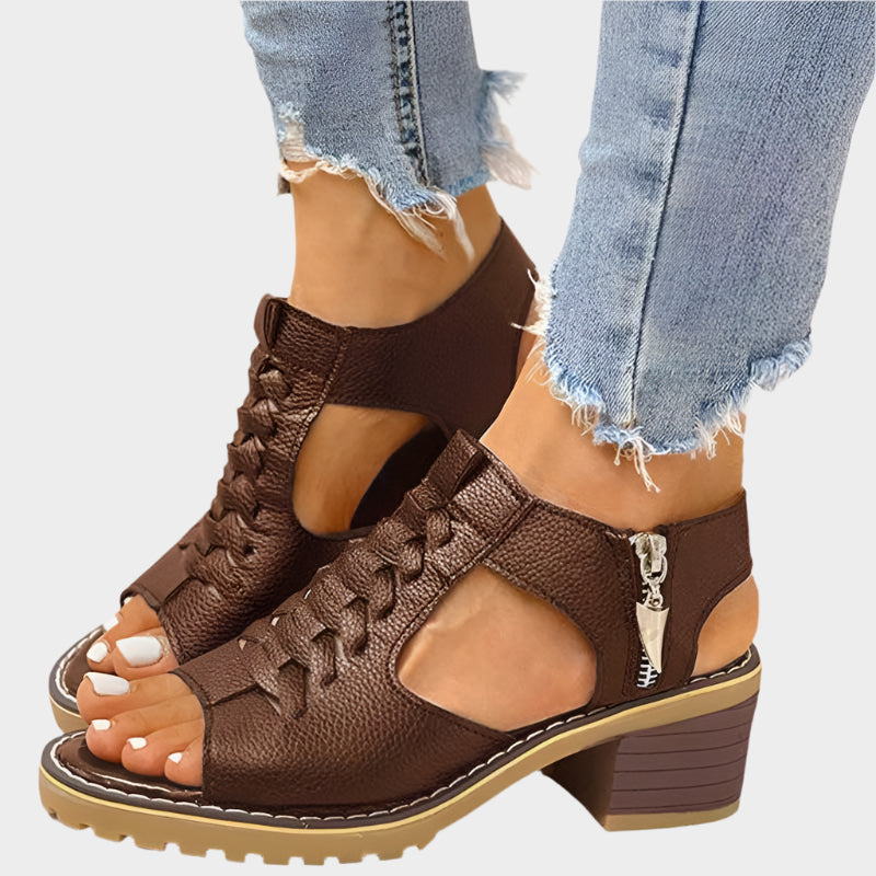 Nouvelle Collection Sandales