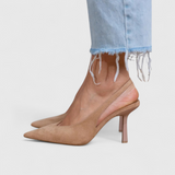 Celia™ | Talons Orthopédiques Élégants