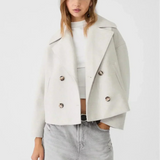 Veste Croisée Destiny