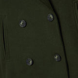 Destiny™ | Veste Courte Croisée