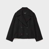 Destiny™ | Veste Courte Croisée