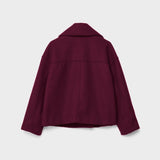 Destiny™ | Veste Courte Croisée