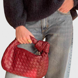 Sac à main tissé Sage Mini