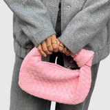 Sac à main tissé Sage Mini