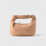 Sac à main tissé Sage Mini