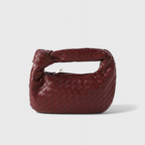 Sac à main tissé Sage Mini