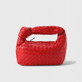 Sac à main tissé Sage Mini