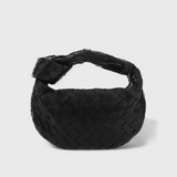 Sac à main tissé Sage Mini