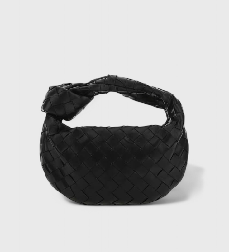 Sac à main tissé Sage Mini