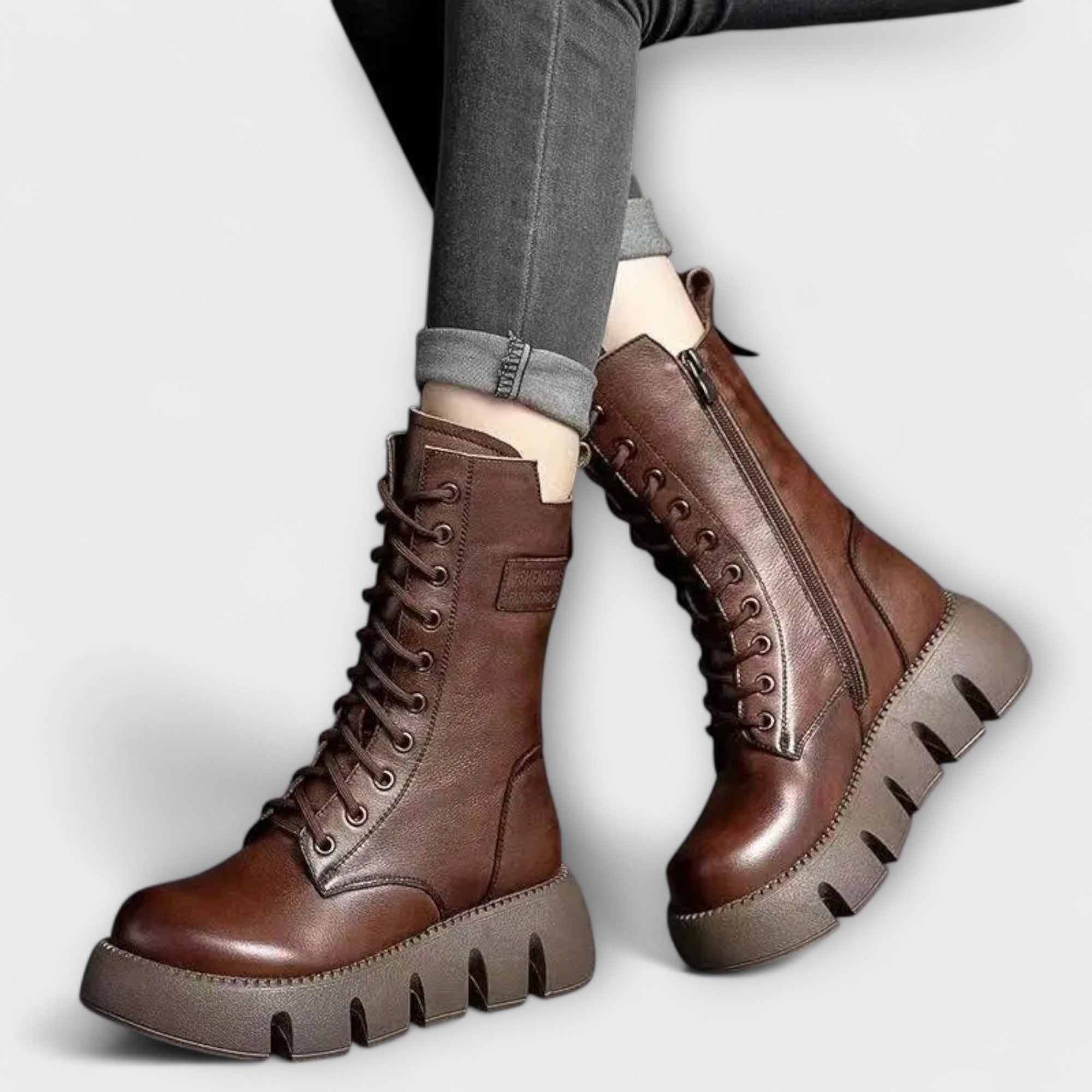 Lola | Bottes pour femmes élégantes et confortables
