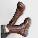Lola | Bottes pour femmes élégantes et confortables