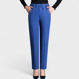 Graciela™ | Jeans Élégants Intemporels