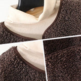Carmen™ | Gilet court à boutons