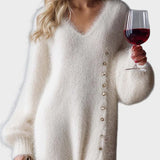 Amira™ | Robe de Noël Confortable