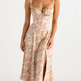 Fabiola™ | Robe qui Met en Valeur la Taille