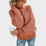 Cidália™ | Pull en Tricot