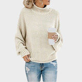 Cidália™ | Pull en Tricot