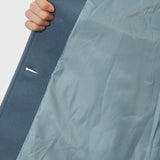 Raquel™ | Trench d'hiver avec boutons simples
