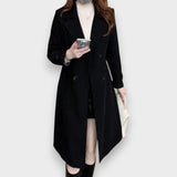 Luisa™ | Manteau Trench Élégant