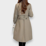 Luisa™ | Manteau Trench Élégant