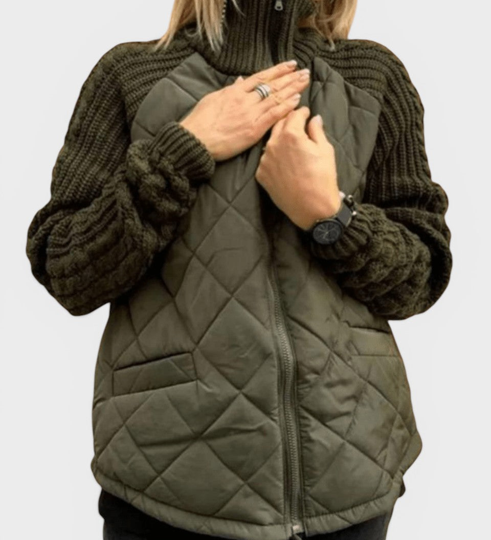 Mia™ | Veste Élégante et Légère