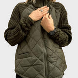Mia™ | Veste Élégante et Légère