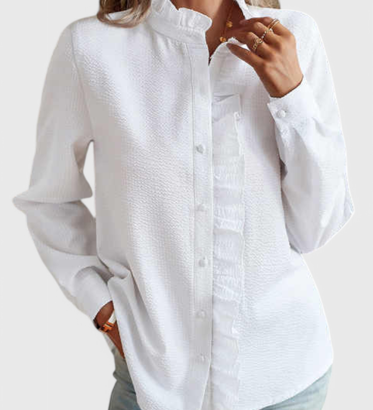 Blouse Déclarative Lily Rebel