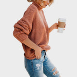 Cidália™ | Pull en Tricot